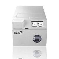 Ophthalmology autoclave LFSS03AAdentalbenchtopcompact