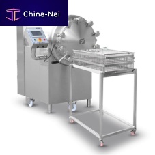 Process sterilizer STERY2000steamsuperheated steamautomatic