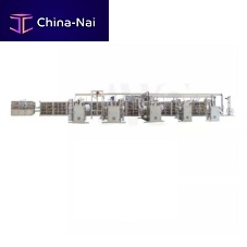Automatic production line JWC-NK800-HB-SVfor assembly lines