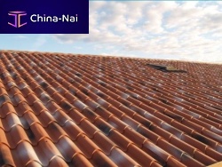 Pitched roofing IL COPPO DI ALUBELsheet steelaluminumcopper
