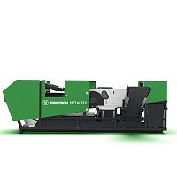 Eddy current separator Metalfexfor non-ferrous metalswaste recyclingcompact