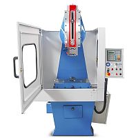 Automatic slotting machine 200 1ACNC2-axis