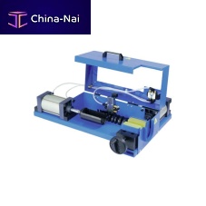 Insertion machine UNE 10