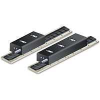 Three-phase linear motor IC40 Seriesiron-coresynchronous380 V