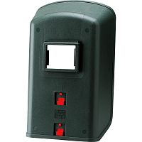 Passive welding helmet 501EN 175