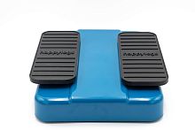 Knee continuous passive motion device Blue Happylegs® ankle