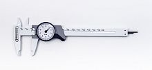 Dial caliper H13416-0001plasticlightweight