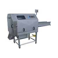 Green beans fruit and vegetable cutting machine BS-2500for leekcabbage