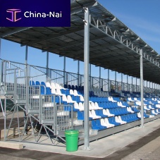 Flat roofing sheet metalcorrugated