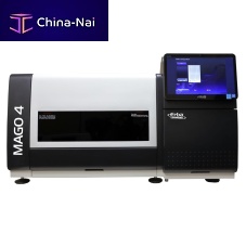 Automatic ELISA workstation MAGO 4for clinical diagnosticEIAIFA