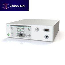 Laryngoscopy video processor EndoSTROBE PL4K imaging3D imaging
