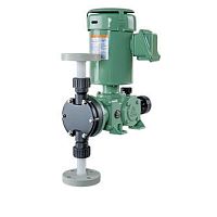 Diaphragm pump LK-TCoilelectricstationary