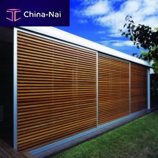 Strip cladding WESTERN TRIM BOARDS cedarsmooth
