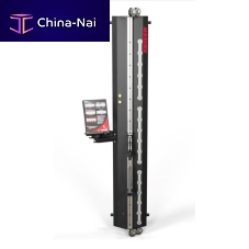 Single-cable exercise pulley Performance Trainerhighlow