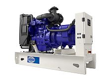 Diesel generator set P13.5-6three-phasestationary50 Hz