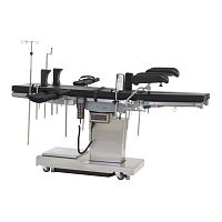 Universal operating table ADELA 6M+ neurosurgeryENTurology