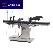 Universal operating table ADELA 6M+ neurosurgeryENTurology