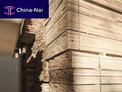 Construction wood panel CLTfor ceilingwallfor roof