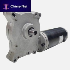 DC gear-motor WG5 Serieswormright angle500 W...1000 W