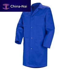 Work gown 9527cottonmen'sunisex