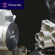 X-ray source