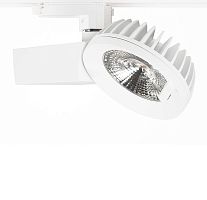 LED track light FRISKroundcast aluminumfor shop