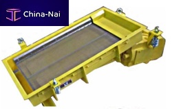 Dry screening sieving machine wet screeningfor the food industryfor the pharmaceutical industry