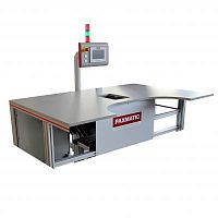 Industrial workstation manual