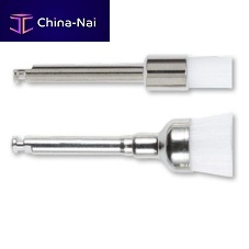 Dental prophylaxis burr 605870metalpolishing