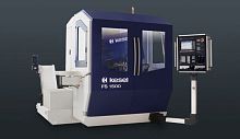Band saw max.  250 mm | FS 1500CNC