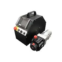 AC servomotor 0915059 seriesasynchronous400 V230 V