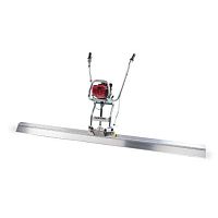 Wet screed DUOSCREED series