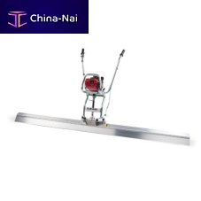 Wet screed DUOSCREED series