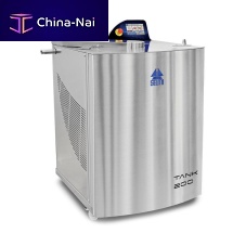 Chocolate mixer Tank 200dynamicbatchcontinuous
