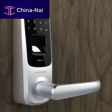 Electronic lock UL3 BTcombinationwith handlebiometric fingerprint