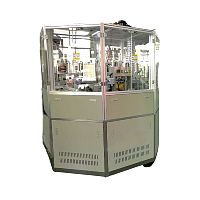 Embossing and printing machine XZY-109