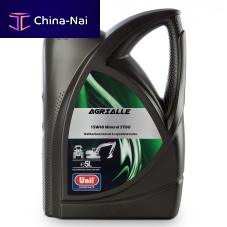 Lubricant oil AGRIALLEsynthetictransmissionfor engines