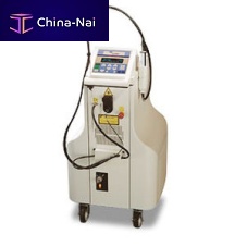Vascular lesion treatment laser VARIAhair removalphlebologypodiatry