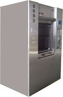 Medical sterilizer EBF seriesformaldehydefront-loadingpass-through