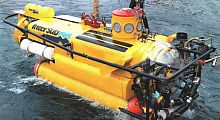 Private submarine