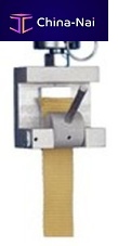 Eccentric clamping device