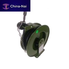 Cable reel ECNJT-15-01Rspring rewindmobile