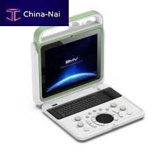 Portable ultrasound system BPU50Cfor multipurpose ultrasound imagingfor gynecological and obstetric ultrasound imagingfor abdominal and pelvic ultrasound imaging