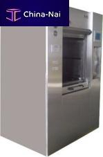 Medical sterilizer EBF seriesformaldehydefront-loadingpass-through