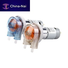 Peristaltic pump LFP204with electric motorindustrial