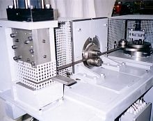 Sheet metal production line automatic