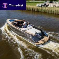 Inboard runabout Proton 28dieselsportclassic