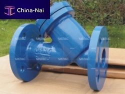 Suction strainer