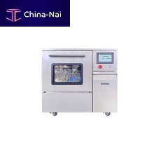 Glassware washer-disinfector BK-LW seriesbenchtopautomaticfront-loading