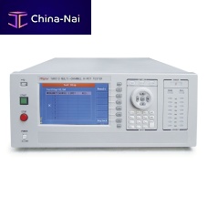 DC hipot tester TH9010 seriesAC
